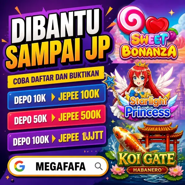 4d slot gacor